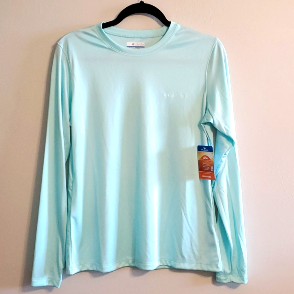 NWT Columbia Top